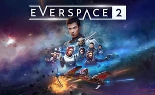 Everspace 2 выйдет в Xbox Game Pass. Названа дата релиза на PS5 и XSX|S