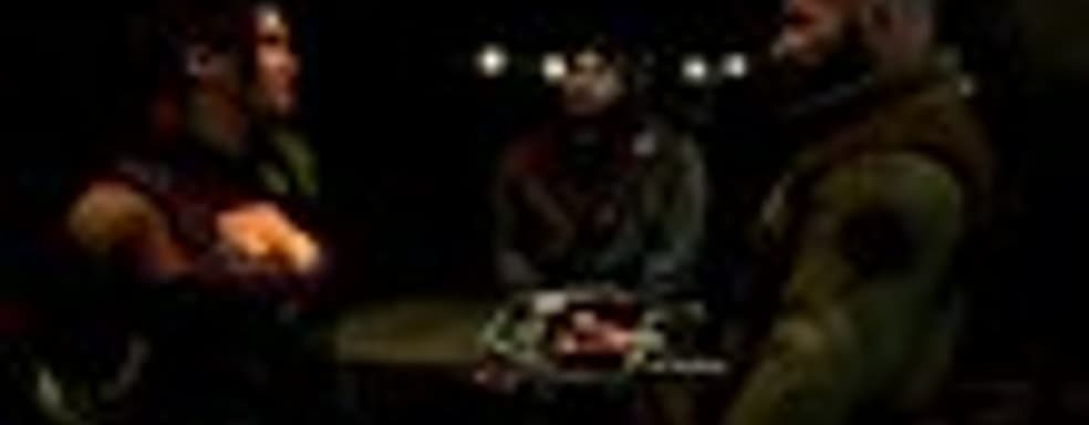 Red Faction: Armageddon - Kara