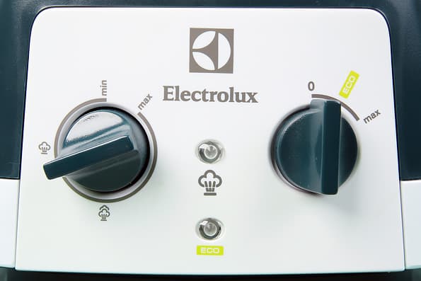 Паровая станция Electrolux EDBS7146GR