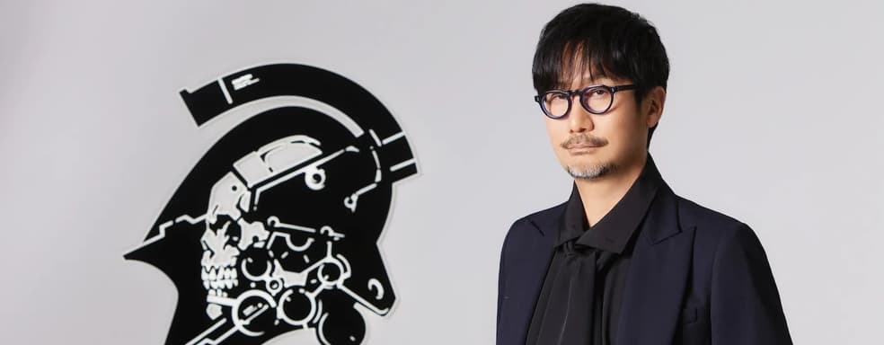 Новый хоррор от Кодзимы ещё жив. Microsoft платит за OD — опровержение журналиста