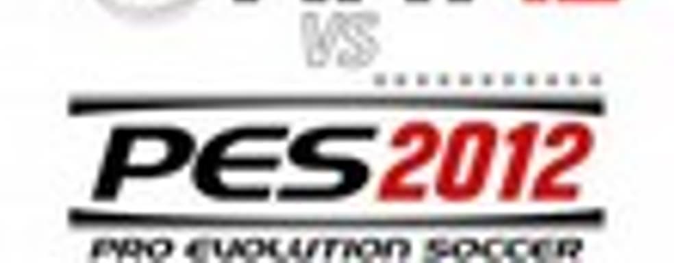 EA UK: FIFA 12 продалась в 25 раз лучше PES 2012 за первые выходные 