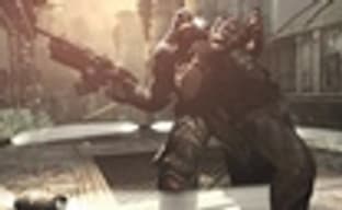 Блезински о мультиплеере Gears of War 3