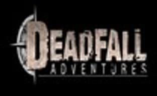 Анонс Deadfall Adventures Collector’s Edition