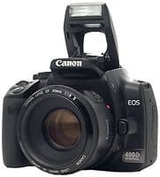 Canon EOS 400D