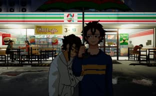 Анонсирована адвенчура Until Then, которая поможет игрокам вспомнить о «проблемах в старшей школе»