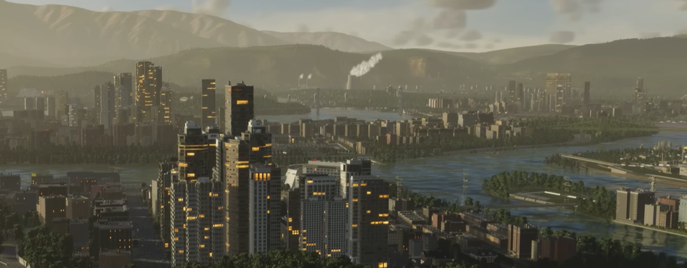 Экономика в Cities Skylines 2. Как работает игровая система градостроительного симулятора