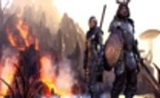 Консольный бета-тест The Elder Scrolls Online стартует сегодня