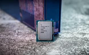 Проблемы геймеров не закончились. Процессоры Intel продолжают вызывать серьезные проблемы