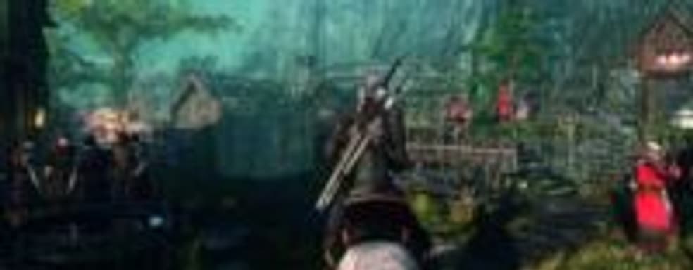 The Witcher 3: Wild Hunt без эксклюзивного для какой-либо платформы контента