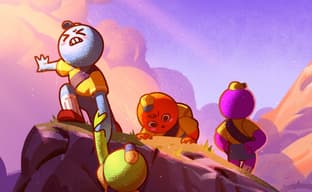 Гору не покорили, зато отлично провели время! Обзор инди-кооператива PEAK