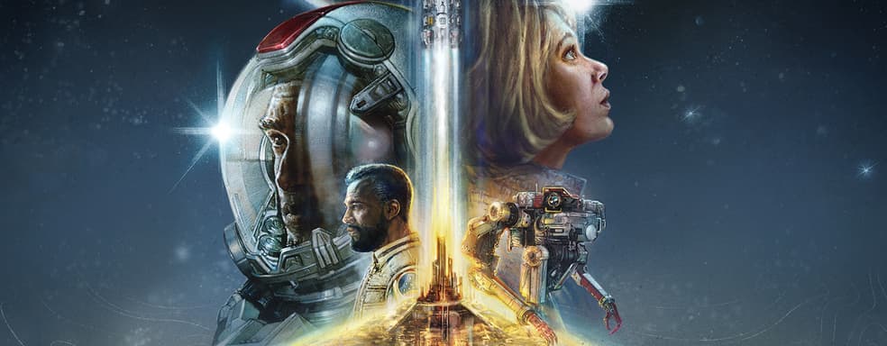 Убежище в стиле Bioshock из Fallout 4, моды и гендерное разнообразие в Starfield  — Тодд Говард ответил на вопросы игроков