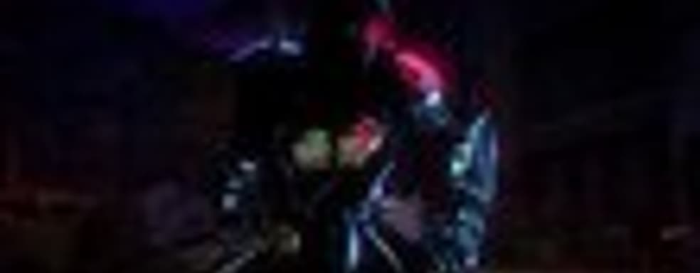 Европейская телереклама Yaiba: Ninja Gaiden Z