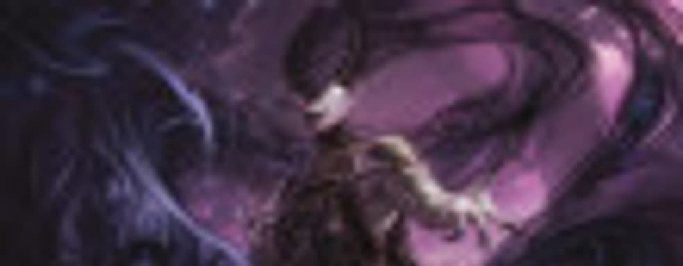 За порогом смерти: в MTG Arena появилось дополнение «Терос»