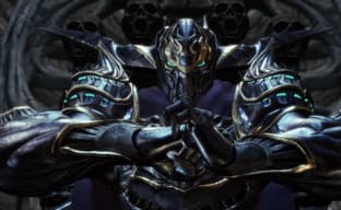 Представлен игровой процесс Stranger of Paradise Final Fantasy Origin