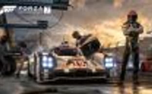 Первые подробности о Forza Motorsport 7 – более 700 машин и 30 локаций