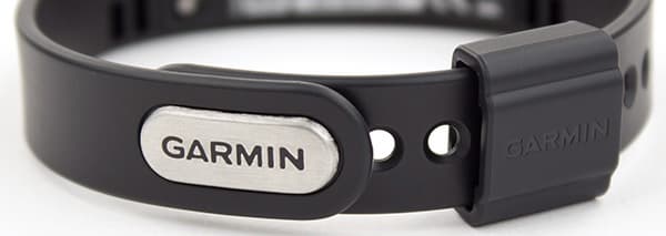 Комплектация фитнес-браслета Garmin Vivosmart Комплектация фитнес-браслета Garmin Vivosmart