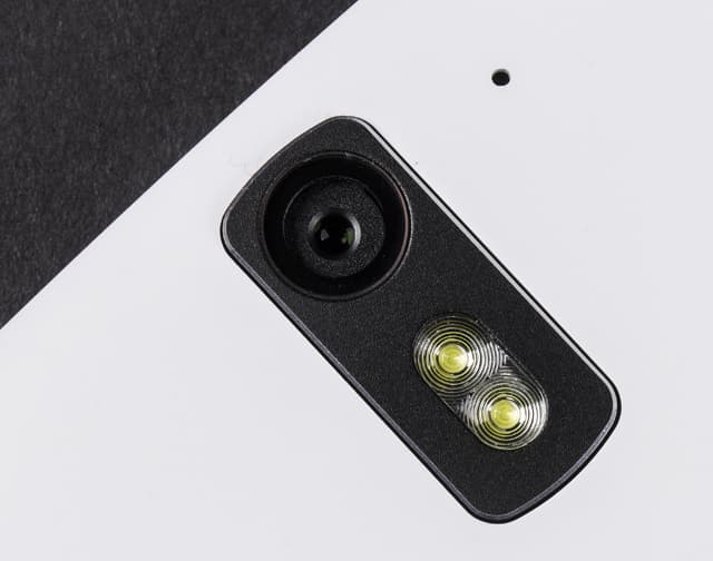 Внешний вид OnePlus One