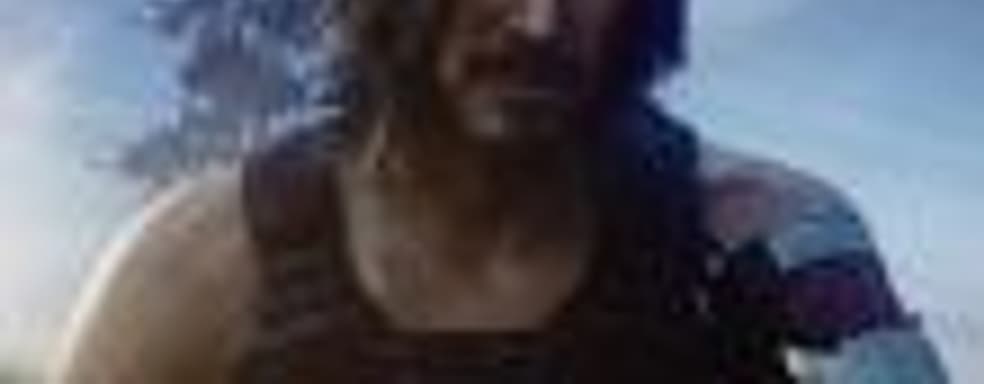 Музыкальная композиция Chippin’ In из Cyberpunk 2077