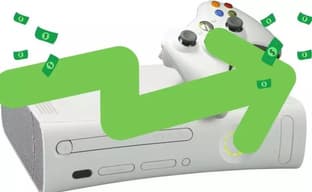Рынок игр для Xbox 360 меняется. Цены растут