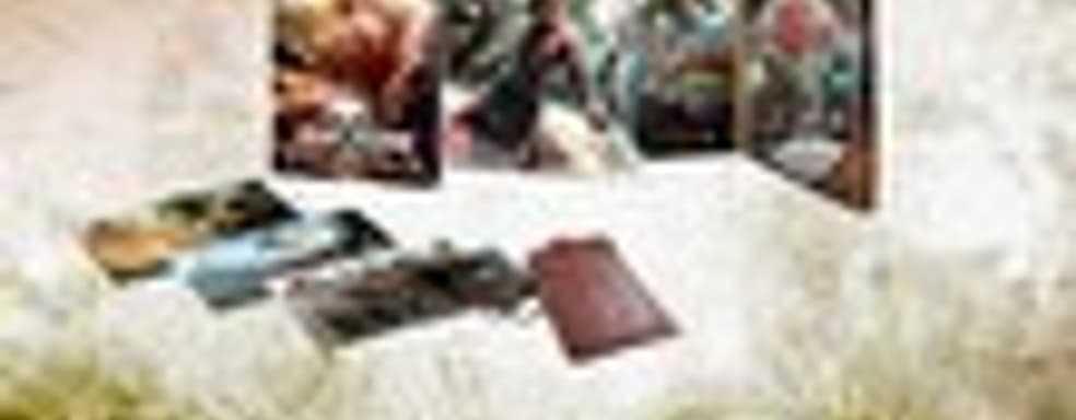 Три издания Dead Island