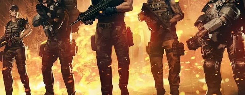 Разработчики The Division 2 исправили крупный сбой. В игре стартовал 11 сезон