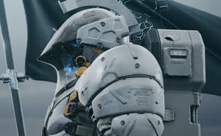 Один из основателей Kojima Productions ушел в Tencent
