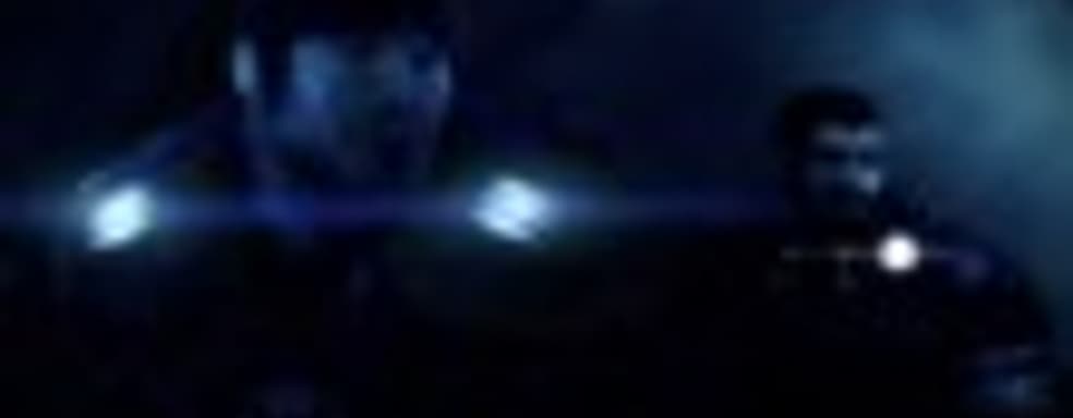 Прекрасный неофициальный трейлер Gears of War 3 