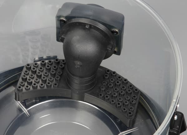 Пылесос Mie Ecologico Special. Бак