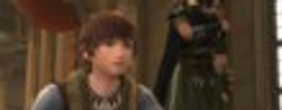 Слух: White Knight Chronicles 2 будет включать улучшенную оригинальную игру