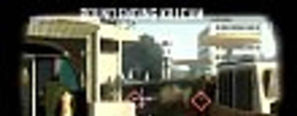 Black Ops 2: демонстрация мультиплеера на карте Nuketown 2025