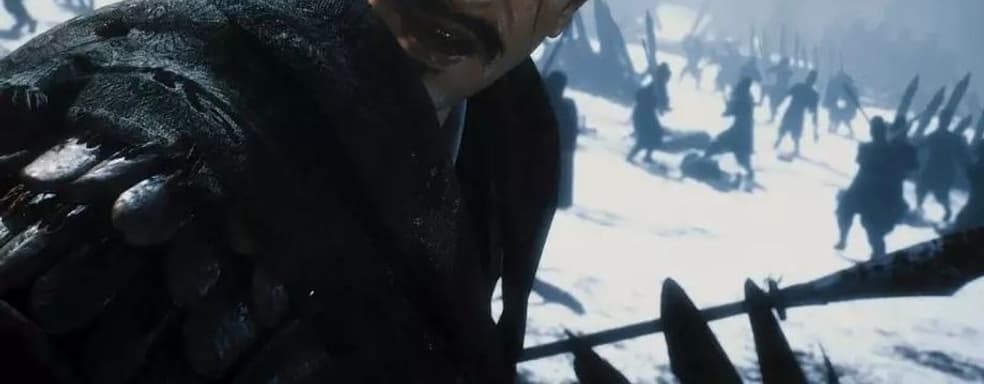 Разработчики Wo Long: Fallen Dynasty рассказали о завязке сюжета souls-like боевика