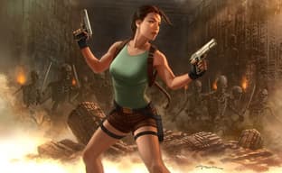 Разработка Tomb Raider в кризисе. У Crystal Dynamics проблемы — СМИ