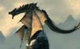 Skyrim: драконы не обидят новичков