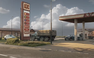 Russian Special Forces vs. Aliens: Trailer and Demo for "SOF: Enemy from the Future," a Russian Tactic in the Spirit of XCOM Released