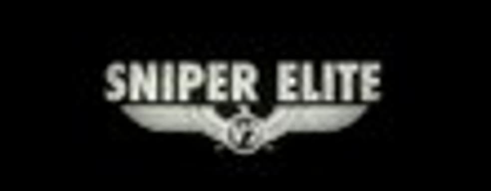 Трейлер Sniper Elite V2