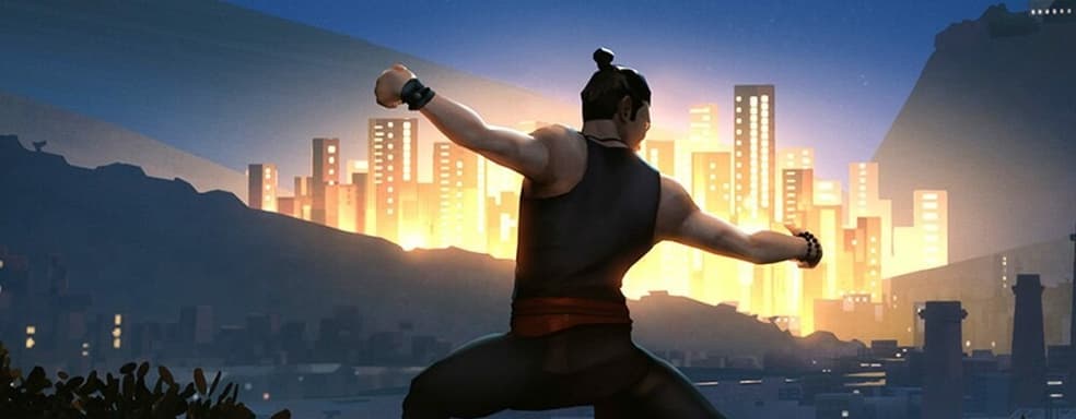 Разработчики Sifu в ролике представили уровни сложности