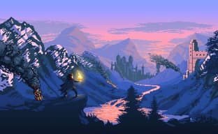 Исчезла NFT-игра, авторы которой украли рисунок из Wildfire