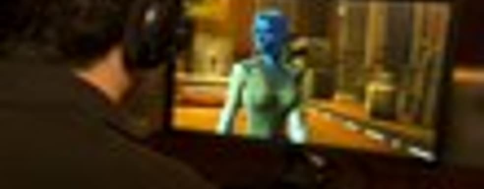 Демонстрация Star Wars: The Old Republic