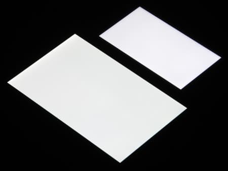 Обзор смартфона Wileyfox Swift 2. Тестирование дисплея