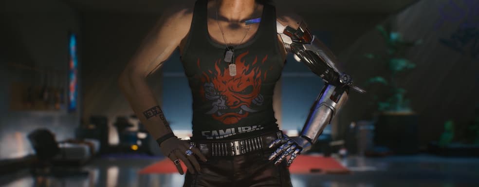 Не только Xbox – CD Projekt Red прокомментировала отсутствие демонстрации Cyberpunk 2077 для PlayStation