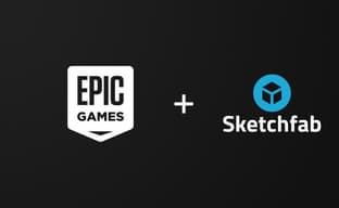 Epic Games приобрела платформу для размещения 3D-контента Sketchfab