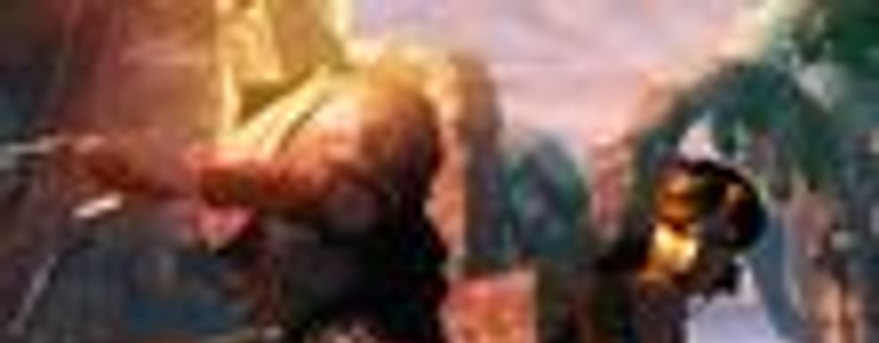 Новые скриншоты (Pure, Army Of Two и Venetica )