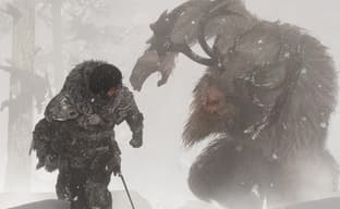 Crimson Desert была перенесена