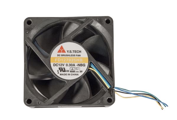 Сетевой накопитель Asustor AS-202TE