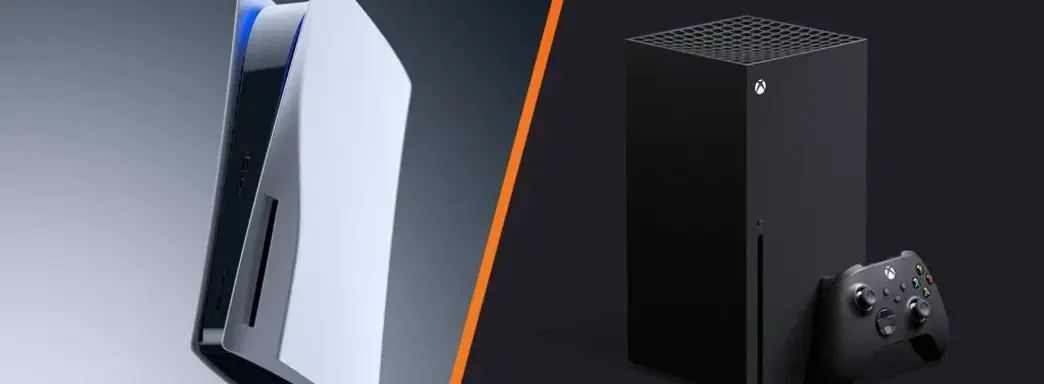 Консоли PlayStation 5 и Xbox Series X получили большие скидки. Бандлы с Modern Warfare 3 подешевели на 12 тысяч рублей