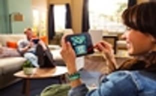 Рекламный ролик Nintendo 2DS