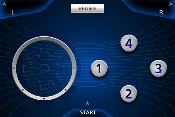 Приложение VIERA Remote