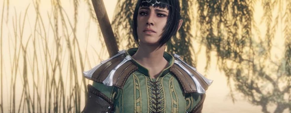 Персонажи в Baldur's Gate 3 получились излишне похотливыми совершенно случайно, заверила Larian