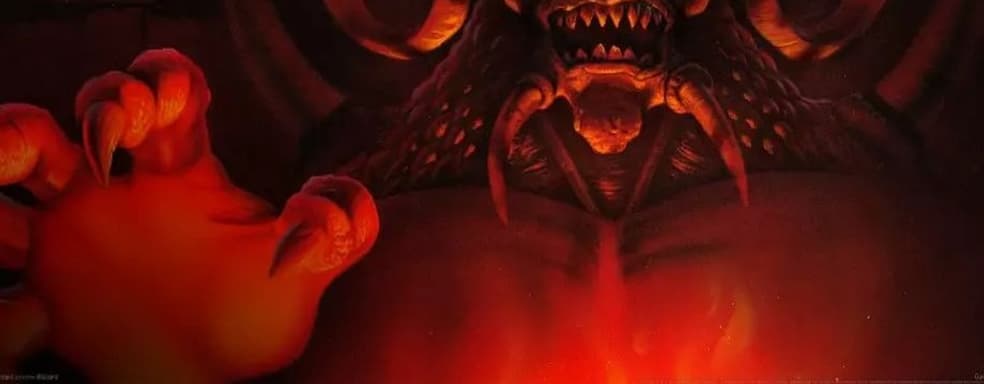 В Diablo 3 пройдёт событие «Падение Тристрама». Blizzard вновь проведет по локациям первой части игры