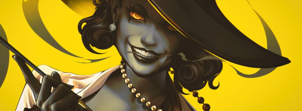 Часть Capcom купил суверенный фонд Саудовской Аравии